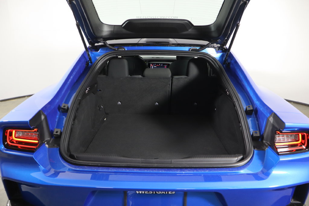 New 2026 Dodge Charger R/T w/ Blacktop Package AWD/4WD image 17
