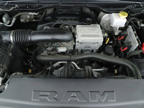 Used 2022 RAM 1500 Rebel w/ Rebel Level 2 Equipment Group image 19