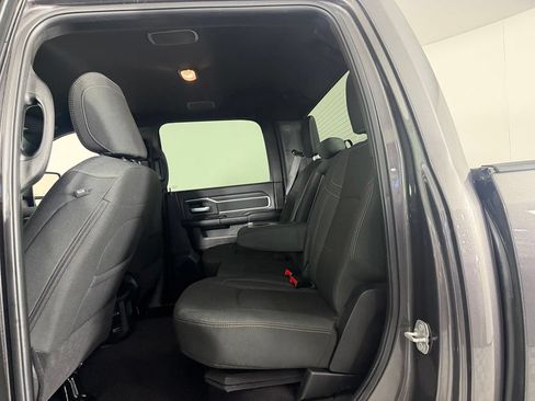 Used 2026 RAM 2500 Big Horn AWD/4WD image 25