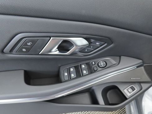 New 2026 BMW 330i Sedan w/ Premium Package image 23