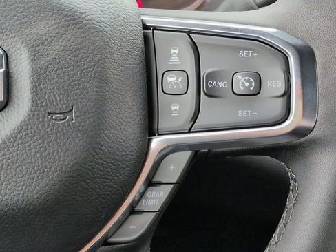 New 2026 RAM 3500 Big Horn w/ Laramie Trim Package image 26