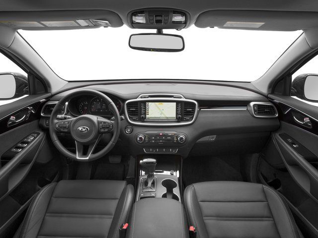 Used 2016 Kia Sorento SX AWD/4WD image 11
