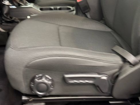 Used 2022 Jeep Wrangler Unlimited Sport AWD/4WD image 15