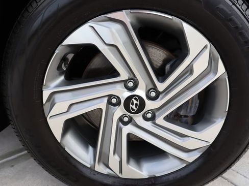 Used 2022 Hyundai Santa Fe SEL image 48