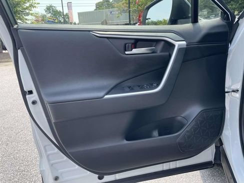 Used 2023 Toyota RAV4 XSE w/ XSE Grade Weather Package AWD/4WD image 14
