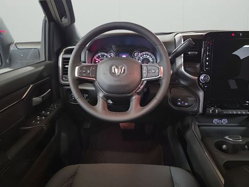 New 2026 RAM 2500 Big Horn image 13