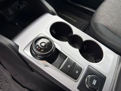 Used 2024 Ford Bronco Sport Big Bend w/ Convenience Package image 24