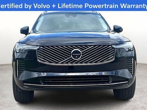 Certified 2025 Volvo XC90 B6 Plus image 6