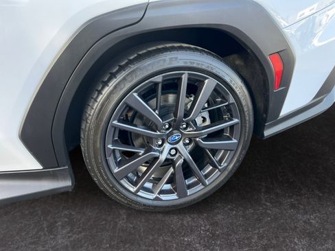 Used 2022 Subaru WRX Limited image 13