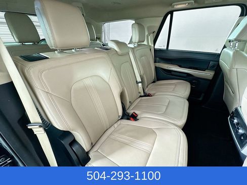 Used 2024 Ford Expedition Limited image 30