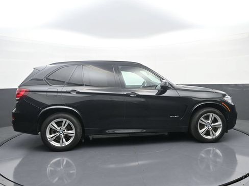 Used 2014 BMW X5 xDrive50i AWD/4WD image 8