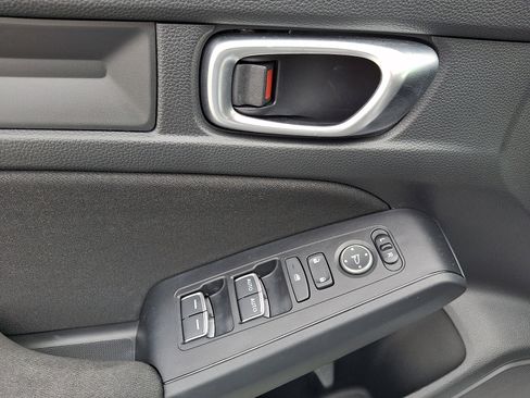 Certified 2023 Honda Civic Sport image 12