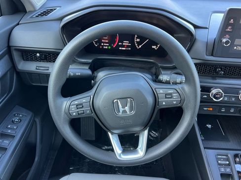 New 2026 Honda CR-V EX image 10