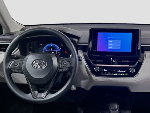 New 2026 Toyota Corolla Cross L FWD image 18