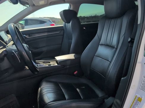 Used 2019 Honda Accord EX-L image 4