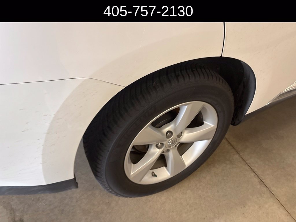Used 2015 Lexus RX 350 FWD image 13