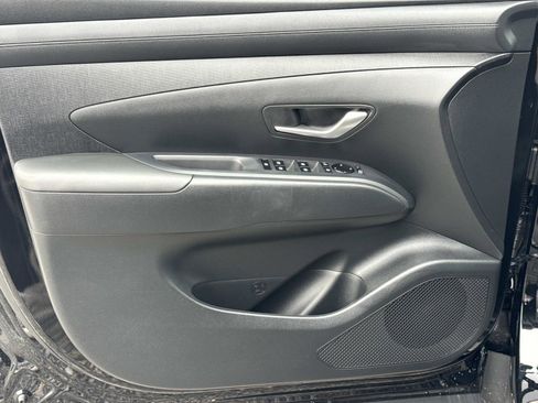 New 2026 Hyundai Tucson SEL image 9