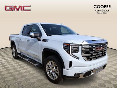 New 2026 GMC Sierra 1500 Denali
