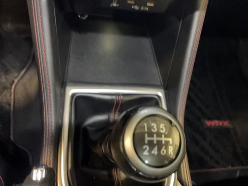 Used 2023 Subaru WRX Limited image 12