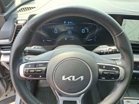 Certified 2023 Kia Sportage X-Line w/ X-Line Premium Package AWD/4WD image 21