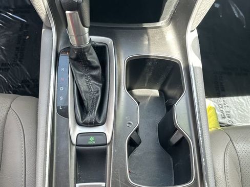 Used 2019 Honda Accord LX image 20