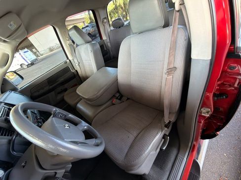 Used 2008 Dodge Ram 1500 Truck ST AWD/4WD image 22