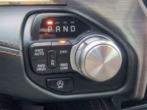 Used 2020 RAM 1500 Limited image 12