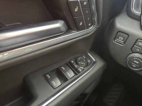 Certified 2025 Chevrolet Silverado 3500 High Country w/ Technology Package AWD/4WD image 32