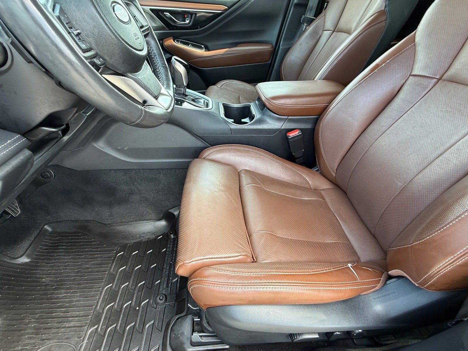 Used 2020 Subaru Outback Touring XT AWD/4WD image 12