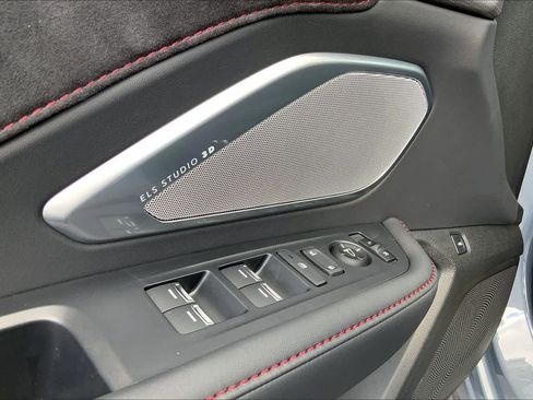 New 2026 Acura RDX A-Spec image 13