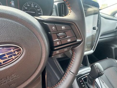 Certified 2025 Subaru Crosstrek 2.5i Limited AWD/4WD image 18