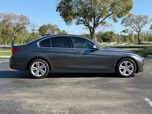 Used 2016 BMW 328i Sedan RWD image 9