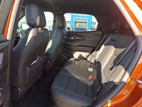 Certified 2023 Chevrolet TrailBlazer ACTIV w/ Convenience Package image 11