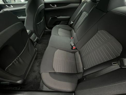 Used 2025 Kia K5 LXS image 27