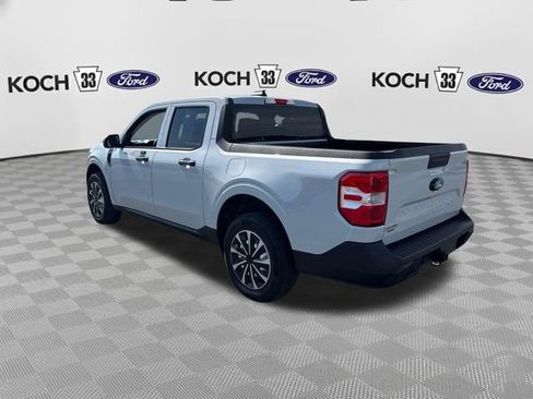 Used 2025 Ford Maverick XL w/ 4K Tow Package AWD/4WD image 6