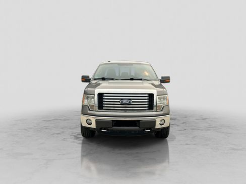 Used 2011 Ford F150 XLT w/ XLT Chrome Pkg AWD/4WD image 12