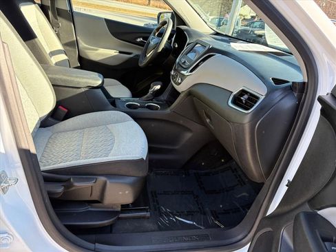 Used 2023 Chevrolet Equinox LS AWD/4WD image 15