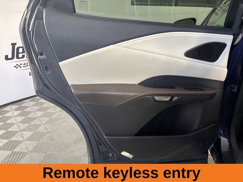 Used 2024 Lexus RX 350 Premium w/ Accessory Package (Z1) image 21