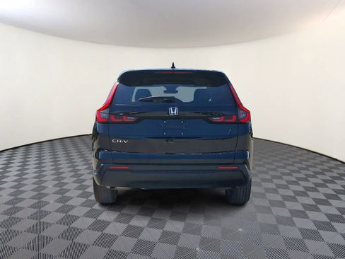 Used 2025 Honda CR-V EX-L image 6