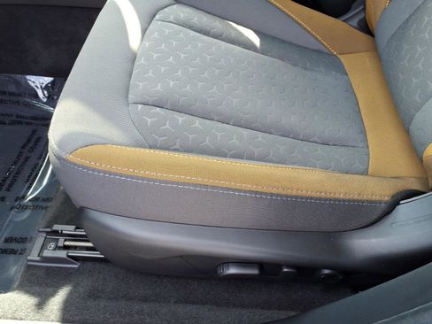 Used 2025 Subaru Crosstrek 2.5i Sport image 16