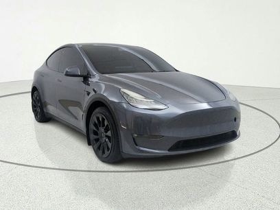 Used 2022 Tesla Model Y Long Range