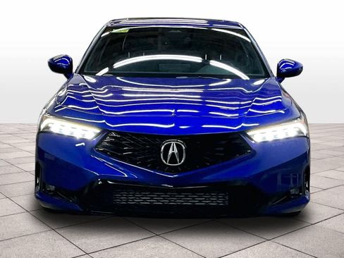 Used 2023 Acura Integra A-Spec FWD image 3
