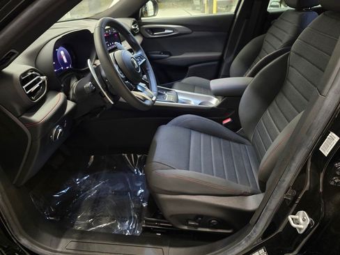 Used 2024 Dodge Hornet R/T AWD/4WD image 17
