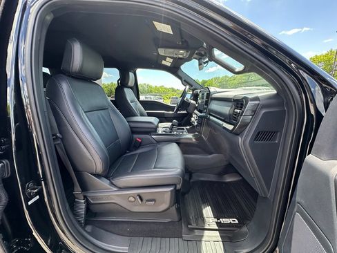 Used 2023 Ford F150 XLT w/ Equipment Group 302A High AWD/4WD image 24