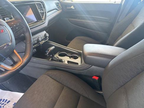 Certified 2024 Dodge Durango GT image 31