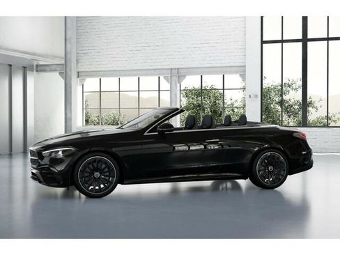 New 2026 Mercedes-Benz CLE 300 4MATIC Cabriolet image 37