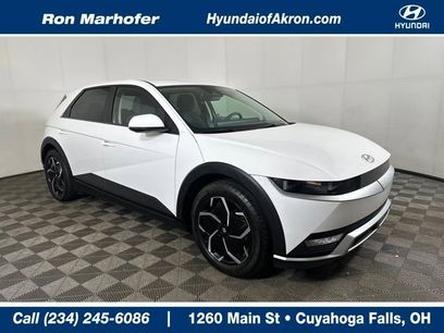 Used 2023 Hyundai Ioniq 5 SE