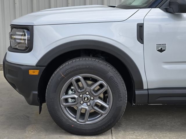 New 2026 Ford Bronco Sport Big Bend w/ Convenience Package AWD/4WD image 6