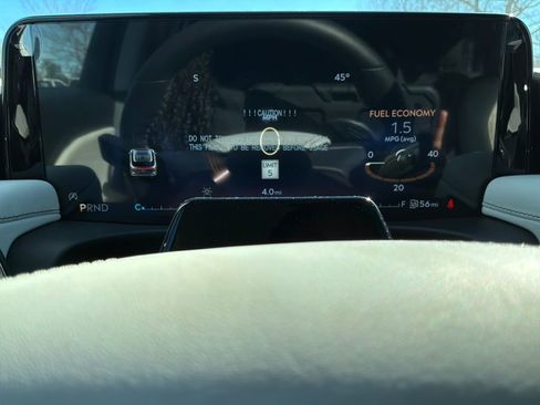 New 2026 Lincoln Aviator 2WD image 2