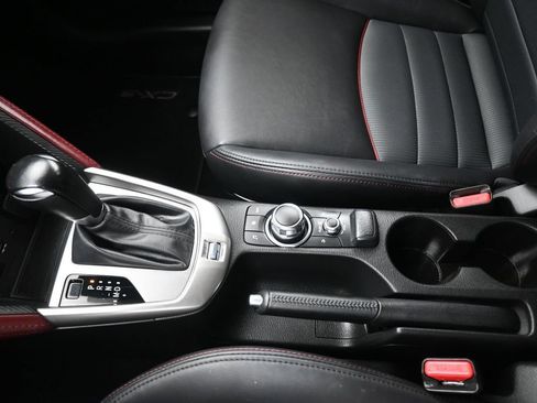 Used 2018 MAZDA CX-3 Touring FWD image 20